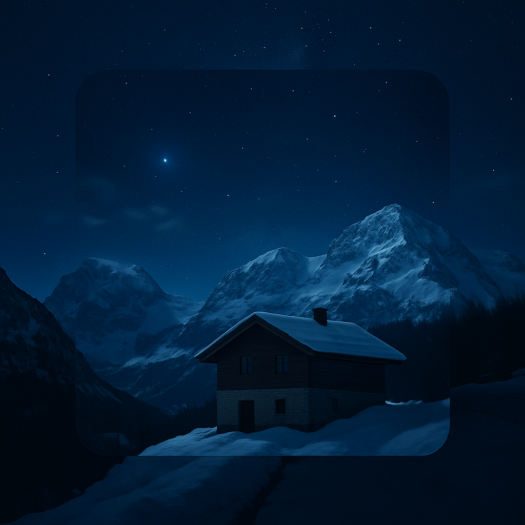 Arolla Apartment Logo